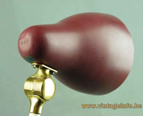 Falkenbergs Belysning Desk Lamp 4