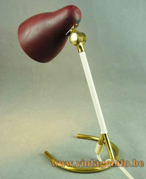 Falkenbergs Belysning Desk Lamp 5