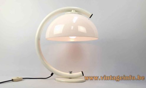 Gepo Arc Table Lamp 1