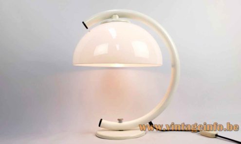 Gepo Arc Table Lamp 2