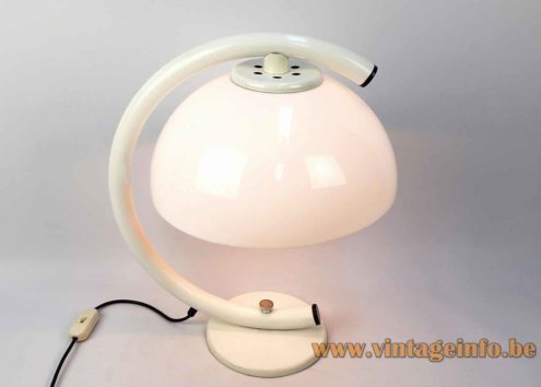 Gepo Arc Table Lamp 3