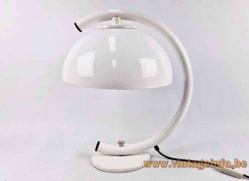 Gepo Arc Table Lamp 4