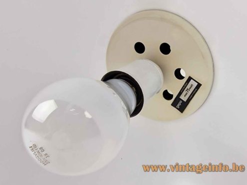 Gepo Arc Table Lamp 6