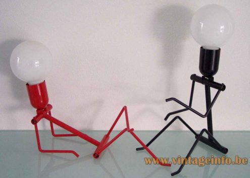 Hank Kwint Adonis Table Lamp 2