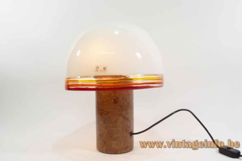 Leucos Febo Table Lamp 3