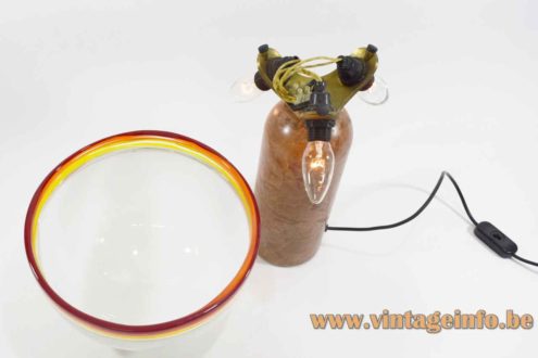 Leucos Febo Table Lamp 4