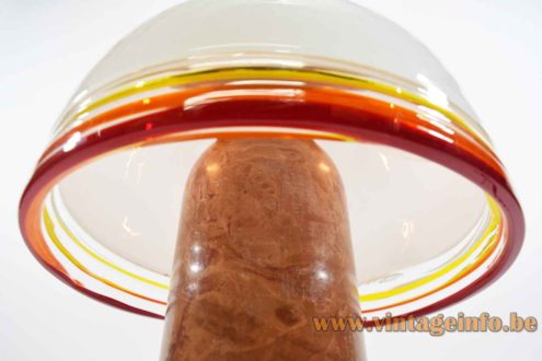 Leucos Febo Table Lamp 6