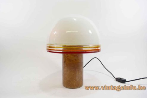 Leucos Febo Table Lamp 7