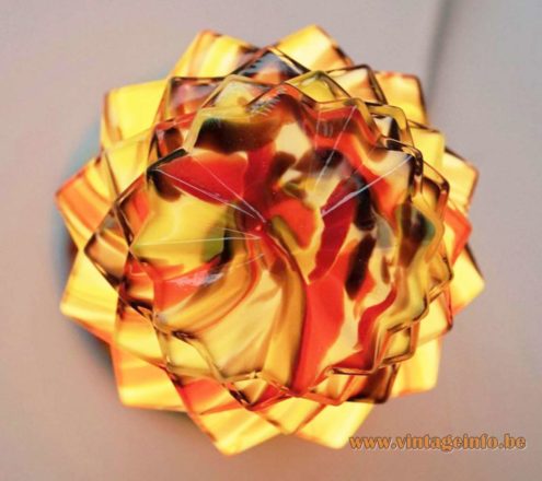 1930s Franz Tomschick Table Lamp 3