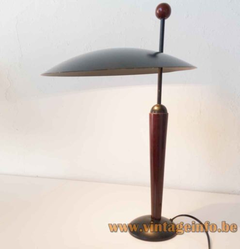 1980s Herda Desk Lamp 1