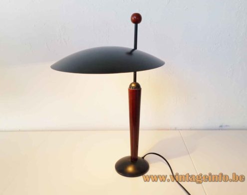 1980s Herda Desk Lamp 2