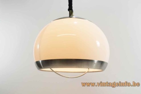 Exclusif Geve Pendant Lamp 1