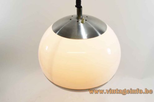 Exclusif Geve Pendant Lamp 2