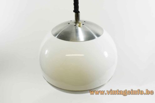Exclusif Geve Pendant Lamp 4
