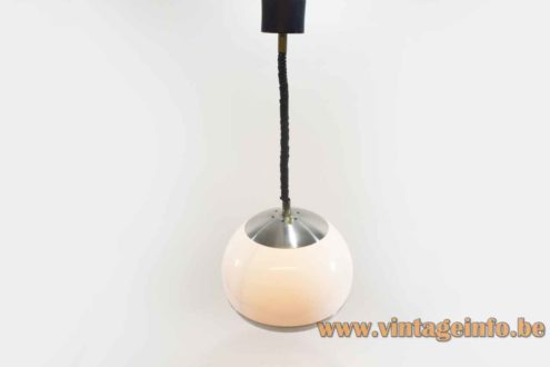 Exclusif Geve Pendant Lamp 5