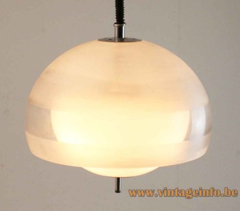 Exclusif Geve Pendant Lamp - Harvey Guzzini Burgos Style