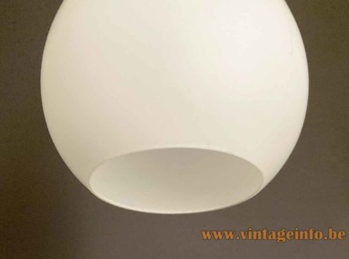 Glass Drop Pendant Lamp 5