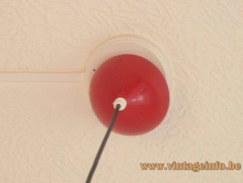 Glass Drop Pendant Lamp 6