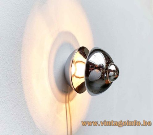 Klaus Hempel Kaiser Table Lamp 3