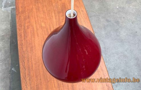 Nordisk Solar Krokus Pendant Lamp 5