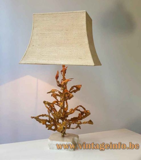 Paul Moerenhout Table Lamp 1