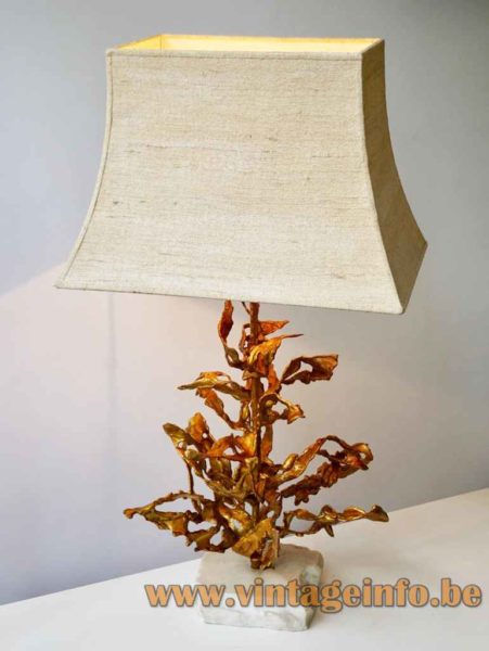 Paul Moerenhout Table Lamp 2