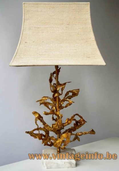 Paul Moerenhout Table Lamp 3
