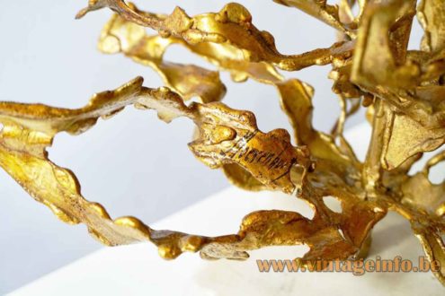 Paul Moerenhout Table Lamp 4