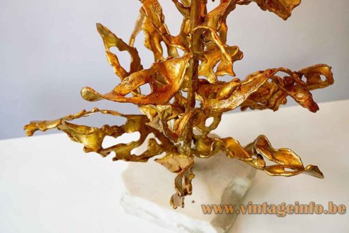 Paul Moerenhout Table Lamp 6