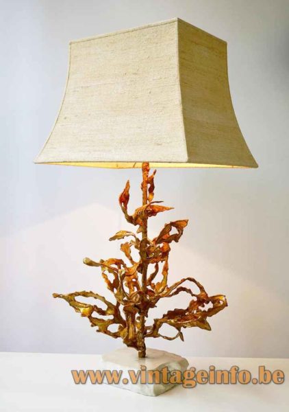 Paul Moerenhout Table Lamp 7