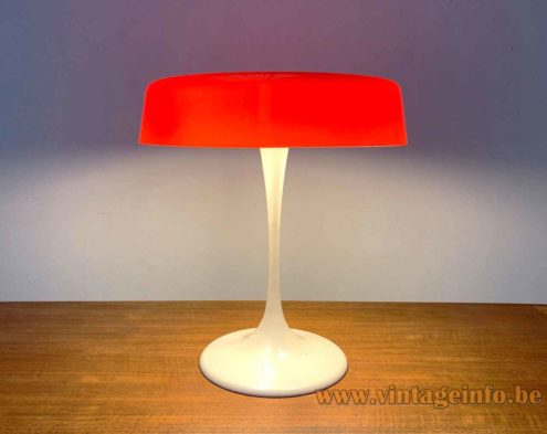 Temde Mushroom Table Lamp 1