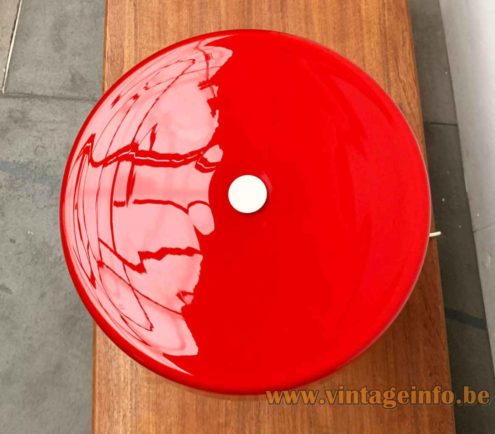 Temde Mushroom Table Lamp 3