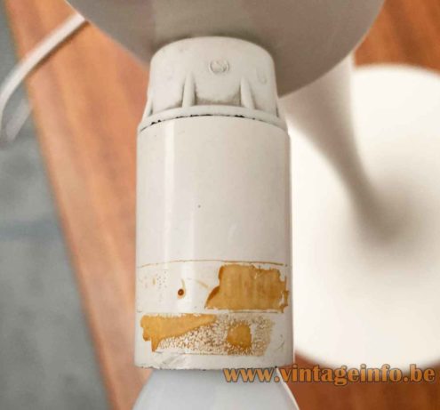 Temde Mushroom Table Lamp 6