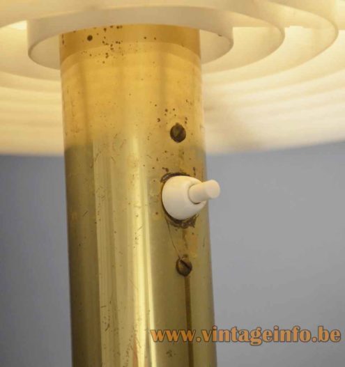 Atelje Lyktan Bumling Table Lamp 5