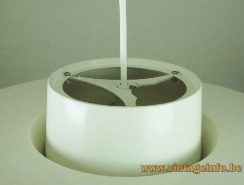 Nordisk Solar Verona Pendant Lamp 6