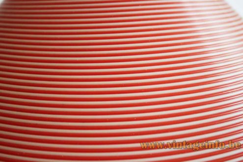 Conical Rotaflex Pendant Lamp 6