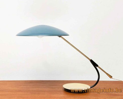 Kaiser Leuchten Desk Lamp 6775 2