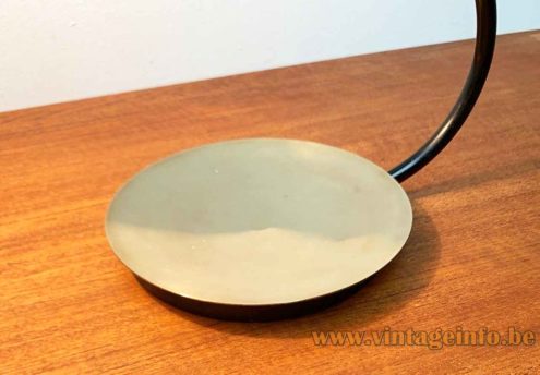 Kaiser Leuchten Desk Lamp 6775 5