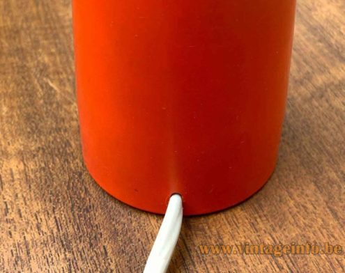 Temde Hat Table Lamp 5