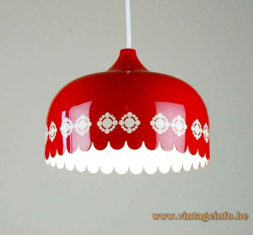 Fog Morup Markise Pendant Lamp 1