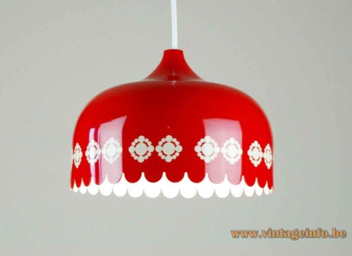 Fog Morup Markise Pendant Lamp 2