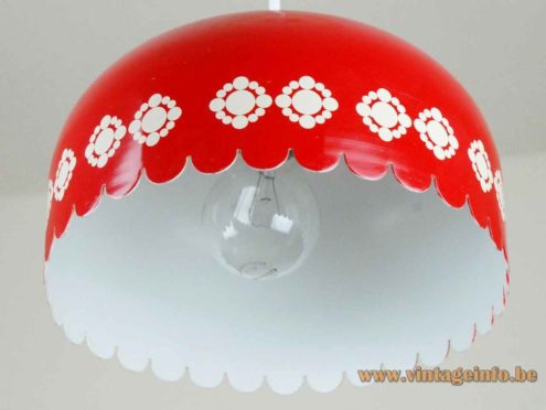 Fog Morup Markise Pendant Lamp 3