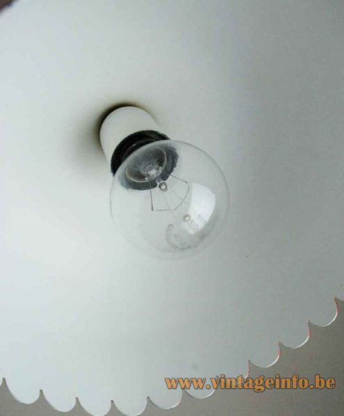 Fog Morup Markise Pendant Lamp 6