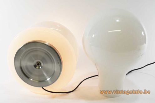 Stilux Bulb Table Lamp 4