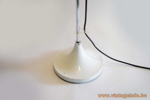 Van Doorn Mushroom Floor Lamp 3