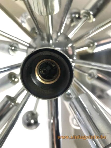 Boulanger Sputnik Floor Lamp 3