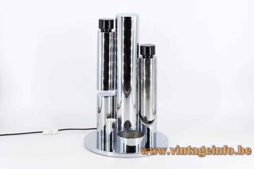 Fase Babilonia Table Lamp 3