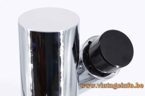 Fase Babilonia Table Lamp 6