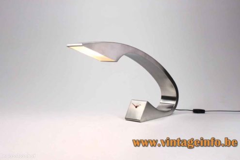Fase Impala Desk Lamp 1 1