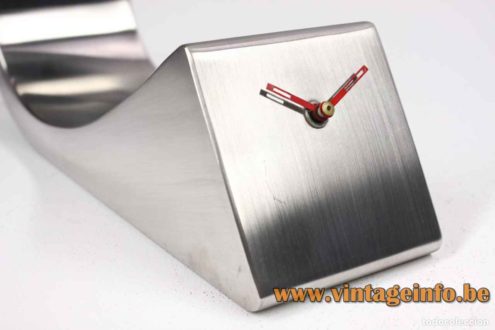 Fase Impala Desk Lamp 6 1